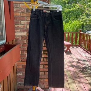Levi Strauss & CO.  Jeans Boys Size 14 Slim